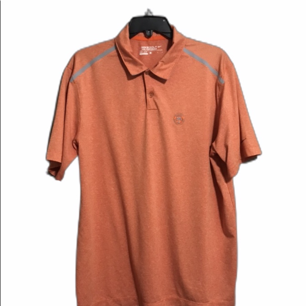 Nike Golf Wabeek Country Club Large